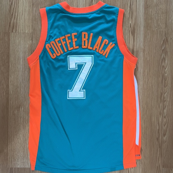 Semi Pro Flint Tropics Green Jersey. Size Medium - Picture 2 of 4